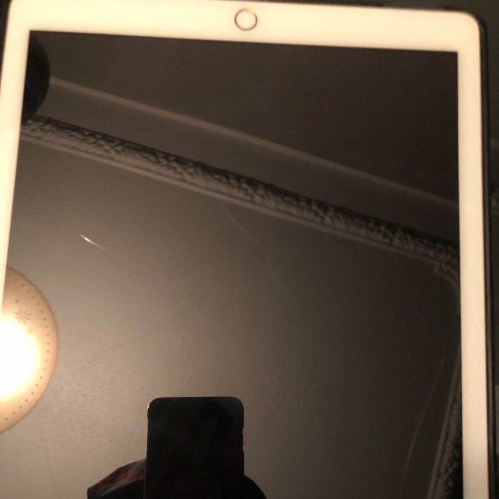 iPad Air pro